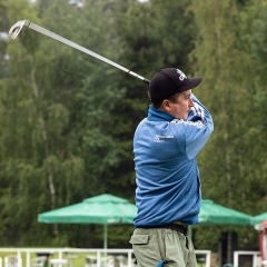 Vladimir Zorekov, 08.09, Dresden