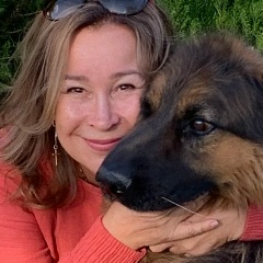 Елена Никитина, 01.06, Энгельс