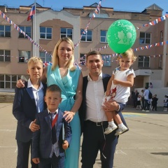 Евгений Мартынов, 05.06.1988, Москва