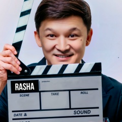 Раша Муканов, 28.06.1993, Талдыкорган