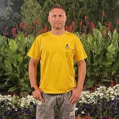 Евгений Поляков, 15.01.1989, Санкт-Петербург