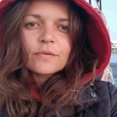 Женя Кащеева, 28.01, Краснодар