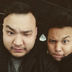 Rustam Dzhakipekov, 10.01.1992, Алматы