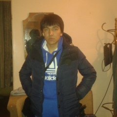 Fayzi Fayzi