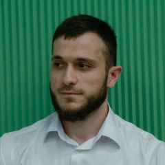 Магомед Коттоев, 10.06.1996, Грозный