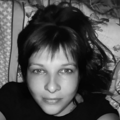 Иришка Шевелева, 12.05.1989, Лиски