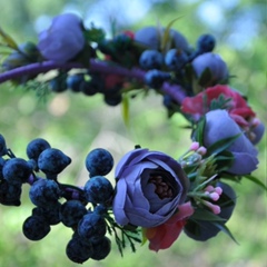 Елена Тригуб, 03.12, Днепр (Днепропетровск)