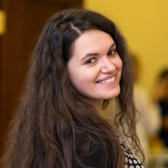 Алина Коц, 07.02.1990, Харьков