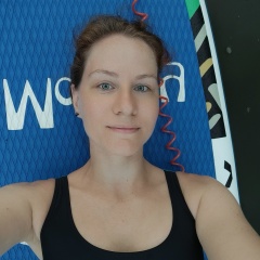 Елена Рамазанова, 03.05.1989, Москва