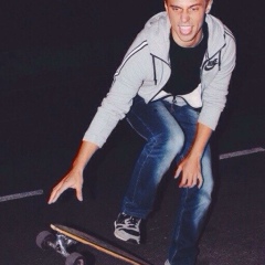 Вячеслав Денисов, 14.03, Анапа