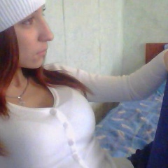 Татьяна Галина, 27.01, Ершов