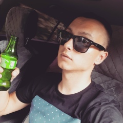 Павел Пигарев, 30.11, Москва