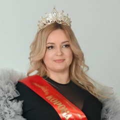 Наталья Ковынева, 24.04.1988, Курчатов