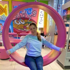 Ирина Чайкина, 13.11, Санкт-Петербург