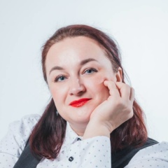 Елена Солодовникова, 13.05, Ярославль