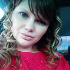 Оксана Барбасова, 12.05, Угра