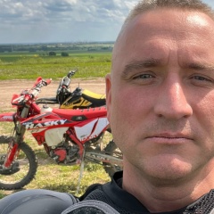 Владимир Персидский, 13.05