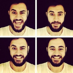 Eldar Aliyev, 12.05, New York City