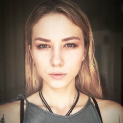 Ирина Маслова, 13.03.1989, Казань
