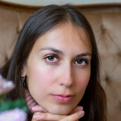 Екатерина Миргазизова