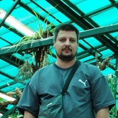 Владислав Вишняков, 07.12.1987, Санкт-Петербург