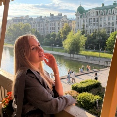 Юлия Рузанова, 25.05.1990, Казань