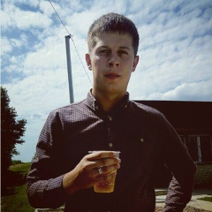 Вадік Мороз, 31.01, Луцк