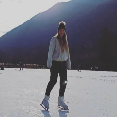 Ekaterina Emelianova, 30.05, Milano