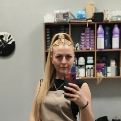 Светлана Блохнина Морозова, 27.09, Армавир