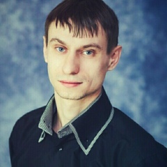 Владимир Казанцев, 20.06, Братск