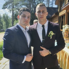 Марк Счастливый, 06.04.1990, Петрозаводск