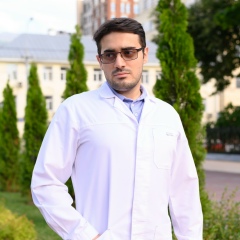 Низами Ордиев, 10.08, Москва