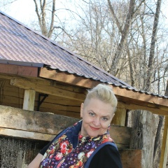 Евгения Мажарина, 13.02, Воронеж