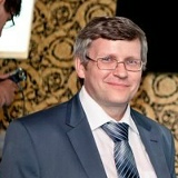 Михаил Чебаевский, 07.09.1969, Санкт-Петербург