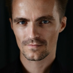 Антон Вельт, 23.03, Санкт-Петербург