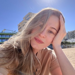 Aselina Solomatina, 15.04, Санкт-Петербург