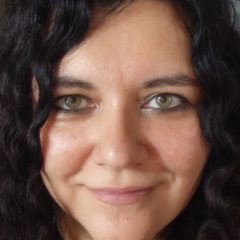 Анастасия Сычева, 21.03.1987, Москва