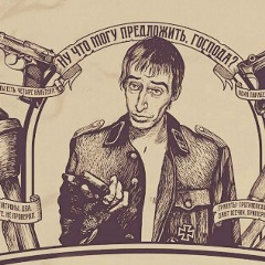 Андрей Бурыгин, 10.04, Токмок