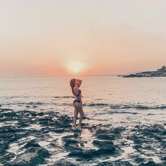 Варвара Черницкая, 21.01.1987, Санкт-Петербург