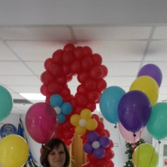 Наталья Пацуля, 24.07.1982, Запорожье