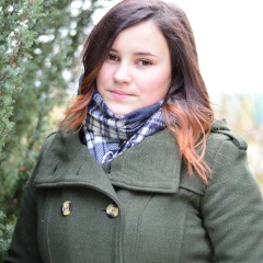 Julia Belle, 30.09, Кишинев