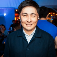 Акан Пшенев, 14.04