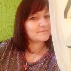 Татьяна Берёза, 17.09, Москва