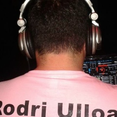 Rodri Ulloa, 17.03.1977, Córdoba