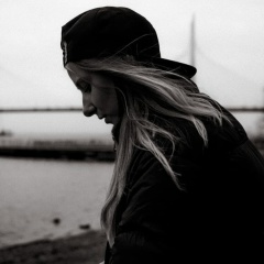 Виктория Панасенко, 19.12, Санкт-Петербург