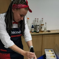 Наталья Анашкина, 17.09.1983, Москва