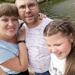 Оля Среднёва, 17.04.1981, Санкт-Петербург