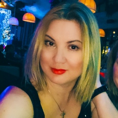 Светлана Смирнова, 28.01, Москва