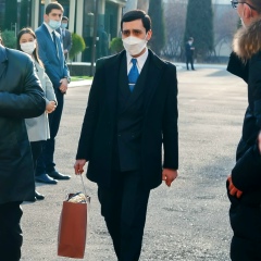 Асрор Мамаджанов, 01.07, Kuwait