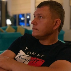 Денис Соловьёв, Воронеж